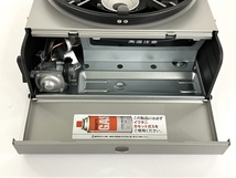 【動作保証】 Iwatani CB-MSG-1-J カセットコンロ イワタニ カセットフー マルチスモークレスグリル 中古 良好 Y8770196_画像9