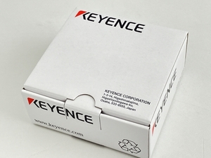 【動作保証】KEYENCE KV-FL20V FL-netユニット キーエンス 未使用 Z8856604