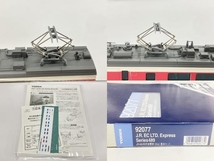 【動作保証】TOMIX 92077 JR西日本 489系 特急電車 白山 基本 5両セット 鉄道模型 Nゲージ 中古 W8858768_画像7