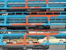 KATO 8018-3 ク5000 トリコロールカラー Nゲージ 3両 車付き 鉄道模型 ジャンク W8855752_画像8