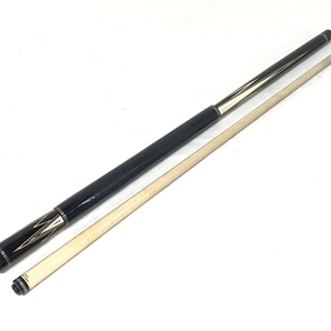 ADAM MASTERPIECE OF MUSASHI solid 8 shaft ビリヤード キュー アダム マスターピース ムサシ 趣味 中古 F8829273の画像1