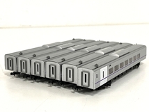 【動作保証】TOMIX 98232 98233 キハ 261-1000系 特急ディーゼルカー 新塗装 9両セット 鉄道模型 N 中古 美品 B8843096_画像3