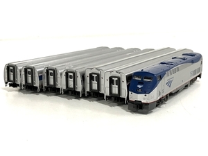 [ operation guarantee ]KATO 106-6286 7 both set N gauge railroad model used excellent B8843061