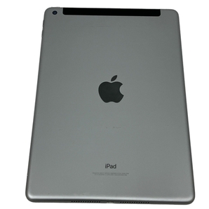 【動作保証】 Apple iPad 第6世代 MR6N2J/A 32GB Wi-Fi+Cellular モデル タブレット 中古 M8751778の画像2