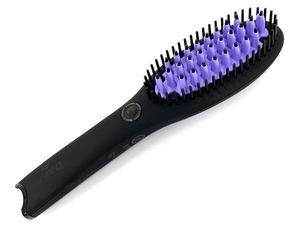 【動作保証】DAFNI DH1.1G ダフニーゴー ヘアアイロン ヒート ブラシ 家電 中古 Y8837504