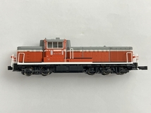 【動作保証】KATO 7011-2 DE10 暖地形 鉄道模型 Nゲージ 中古 N8838479_画像7