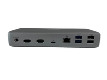 【動作保証】Anker PowerExpand Elite 12-in-1 Thunderbolt 4 Dock ドッキングステーション 中古 N8832944_画像5