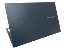 【動作保証】ASUS Vivobook ノートパソコン 15.6インチ X1503ZA i7-12700H 16GB SSD 512GB Win11 中古 M8804216_画像7