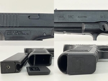 KSC G18C RAILED FRAME GLOCK18 ガスガン エアガン グロックフレーム 訳あり Z8849962_画像7