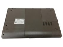 【動作保証】FUJITSU LIFEBOOK AH40/F ノートPC 15.6型 FMVA40FWJ6 Celeron 6305 4GB SSD 256GB Win11 中古 美品 M8778657_画像8