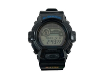 【動作保証】 CASIO G-SHOCK GWX-8900 G-LIDE 腕 時計 カシオ Gショック 電波ソーラー 中古 N8863261_画像1