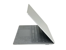 【動作保証】Microsoft Surface Laptop 3 ノートパソコン 8 GB SSD 256GB 中古 良好 T8778068_画像5