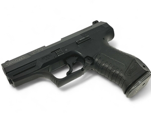 【動作保証】WALTHER P99 ガスブローバック エアガン ワルサー 中古 Z8846222