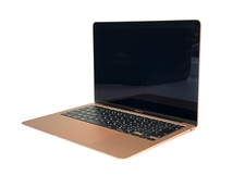 【充放電回数21回】【動作保証】 Apple MacBook Air M1 2020 MGND3J/A ノート パソコン 8C 7C 8GB SSD 256GB Monterey 中古 良好 T8772893_画像1