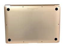 【充放電回数21回】【動作保証】 Apple MacBook Air M1 2020 MGND3J/A ノート パソコン 8C 7C 8GB SSD 256GB Monterey 中古 良好 T8772893_画像7