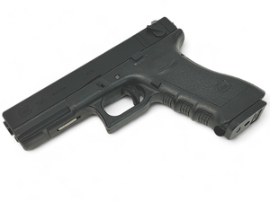 【動作保証】TOKYO MARUI GLOCK 18C 電動ガン グロック フルオート エアガン 東京マルイ 中古 Z8825448