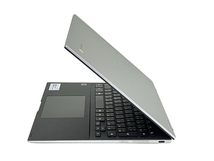 【動作保証】ASUS Chromebook Flip CM3 2in1 ノート パソコン 4GB 128GB 12インチ シルバー ChromeOS 中古 良好 T8383382_画像4