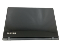 【動作保証】 TOSHIBA dynabook T75/TB ノートパソコン 15.6インチ i7-5500U 8GB HDD 1TB Win11 中古 M8820129_画像7
