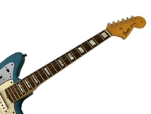 【動作保証】Fender USA Jaguar 50th Anniversary 50周年アニバーサリー 2012年製 エレキギター 中古 M8637805_画像3