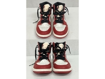 NIKE AIR JORDAN 1 Retro DZ5485 612 26.5cm ナイキ エアジョーダン 中古 S8856868_画像2