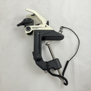 【動作保証】DAIWA LIGHT HOLDER 90CH ロッドホルダー ライトホルダー 釣具 ダイワ 中古 N8843113の画像3