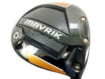 Callaway MAVRIK Diamana 50 フレックスSR 10.5 ドライバー 中古 Y8768408_画像1