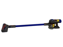 【動作保証】 dyson V7 Slim SV11 コードレスクリーナー 掃除機 中古 T8791485_画像1