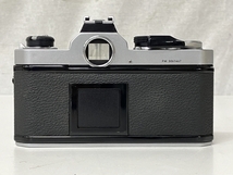 Nikon FM フィルムカメラ ボディのみ ニコン ジャンク S8863628_画像5