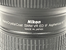 【動作保証】Nikon AF-S NIKKOR 16-35mm 1:4G ED VR レンズ 中古 Y8862209_画像3