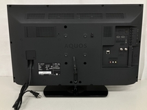 【動作保証】SHARP AQUOS 2T-C32AE1 32型 液晶テレビ シャープ 2020年製 中古 K8862513_画像8