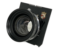 schneider Kreuznach SYMMAR-S 5.6/210 カメラ レンズ シュナイダークロイツナッハ ジャンク S8857709_画像1