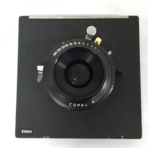 RODENSTOCK Sironar-N 100mm F5.6 カメラ レンズ ローデンシュトック ジャンク F8855846の画像3