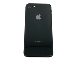 Apple iPhone 8 MQ782J/A 64GB スマートフォン スマホ ジャンク M8762180
