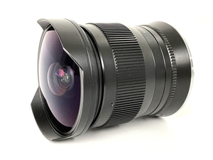 【動作保証】TTArtisan 11mm f2.8 レンズ RFマウント 中古 良好 Y8829085