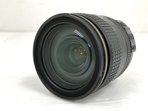 【動作保証】Nikon AF-S NIKKOR 24-120mm 1:4 G ED N 標準ズームレンズ ニコン 中古 良好 O8822117