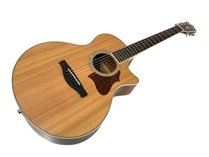 【動作保証】Ibanez AE205JR-OPN エレアコ ソフトケース付き 中古 良好 T8811877