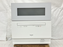 【動作保証】Panasonic NP-TH4 2021年製 食器洗い乾燥機 パナソニック 2021年製 中古 K8829282_画像4