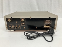 Pioneer パイオニア D-07A DATデッキ レコーダー 音響機材 オーディオ ジャンク S8861185_画像7