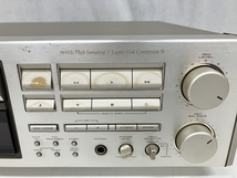 Pioneer パイオニア D-07A DATデッキ レコーダー 音響機材 オーディオ ジャンク S8861185_画像4