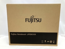 【動作保証】 富士通 FUJITSU LIFEBOOK A5513/NX FMVA0D02BP ノートパソコン 未使用 M8823512_画像2