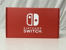 Nintendo Switch HAC-001 ニンテンドースイッチ 本体 任天堂 ゲーム 中古 良好 S8858227_画像2