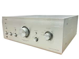 【動作保証】DENON PMA-2000SE-SP プリメインアンプ オーディオ 音響機器 デノン 訳有 C8858484