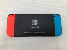 【動作保証】Nintendo Switch HAC-001 2021年製 スイッチ ゲーム 任天堂 中古 O8811359_画像9