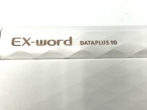 【動作保証】CASIO EX-word DATAPLUS10 XD-Z9800 電子辞書 カシオ エクスワード タッチパネル搭載 中古 Z8848142_画像9