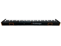 【動作保証】Studiologic Numa Compact 2 88鍵 軽量 ステージピアノ 中古 Y8795296_画像7