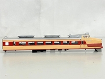 KTM カツミ 特急型電車 181系 クハ181形 2等寝台車 HOゲージ 鉄道模型 ジャンク K8861142_画像5