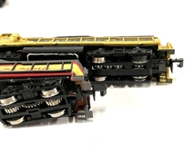 オリジナルブック Nゲージ おまとめ 6両セット 鉄道模型 ジャンク B8843080_画像8