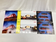 海外鉄道模型 パンフレット Marklin メルクリン Trix など 中古 W8852980_画像2