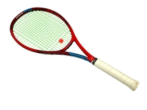 YONEX VCORE 98L 2021年式 #2 16/19 硬式 テニスラケット 中古 T8831884_画像1