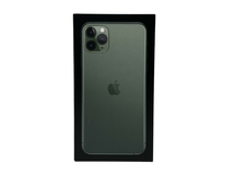 【動作保証】 Apple iPhone 11 Pro Max MWHM2J/A 256GB SIMフリー スマートフォン スマホ 中古 良好 M8827778_画像6